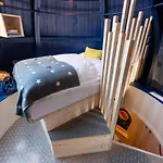 Bed & Breakfast Sternwarte By Randolins Sankt Moritz