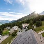 Sternwarte By Randolins Bed & Breakfast 3*