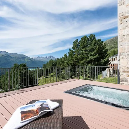 Bed and Breakfast Sternwarte By Randolins 3*