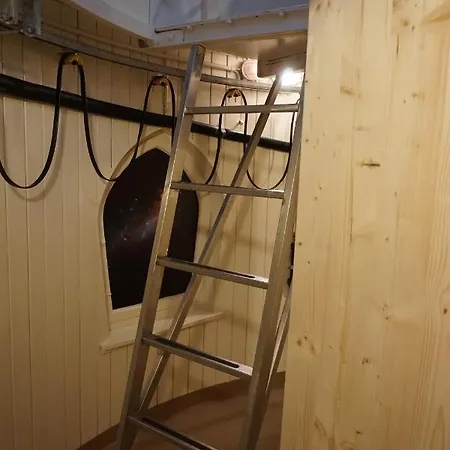 Sternwarte By Randolins Bed & Breakfast *