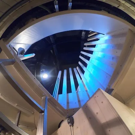 Sternwarte By Randolins ベッド・アンド・ブレックファスト 3*