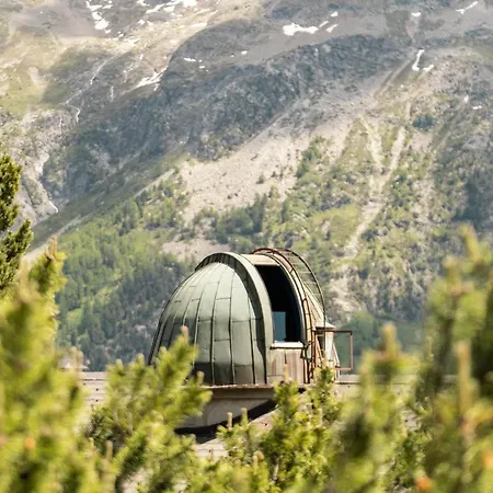 Sternwarte By Randolins