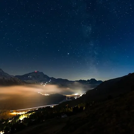 Sternwarte By Randolins 3*