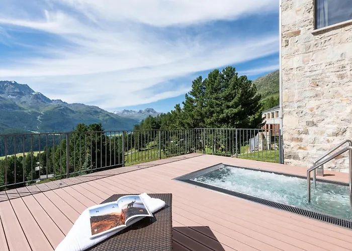 Bed and Breakfast Sternwarte By Randolins 3*