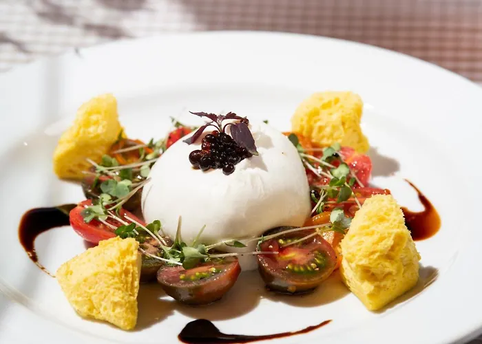 Sternwarte By Randolins Отель типа 