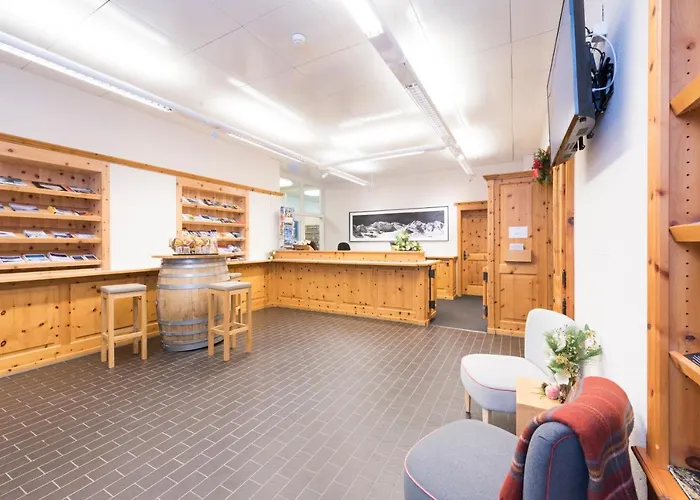 Sternwarte By Randolins Отель типа 