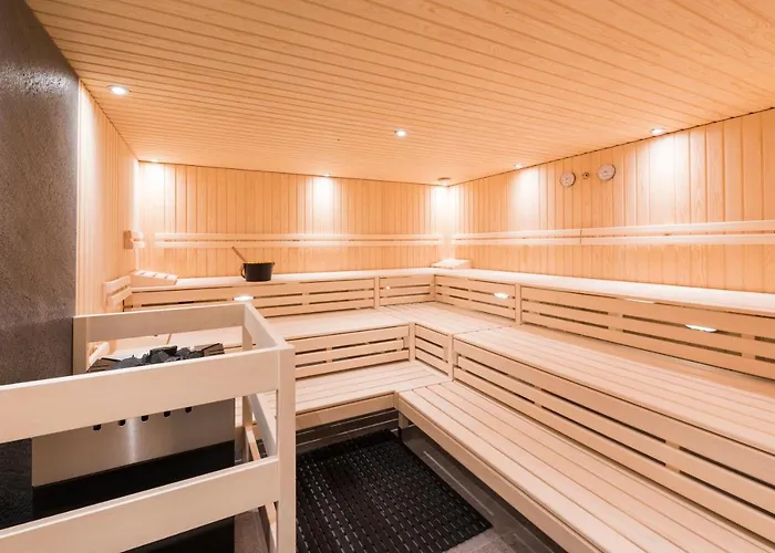 Sternwarte By Randolins Alojamento de Acomodação e Pequeno-almoço 3*