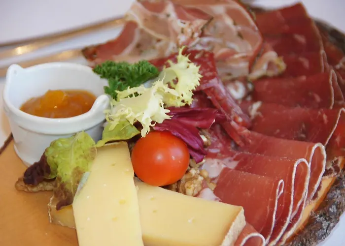 Sternwarte By Randolins 3* Санкт-Мориц