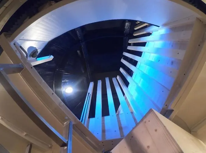 Sternwarte By Randolins Отель типа 