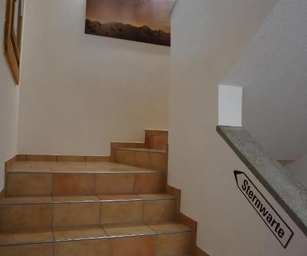 Sternwarte By Randolins Санкт-Мориц