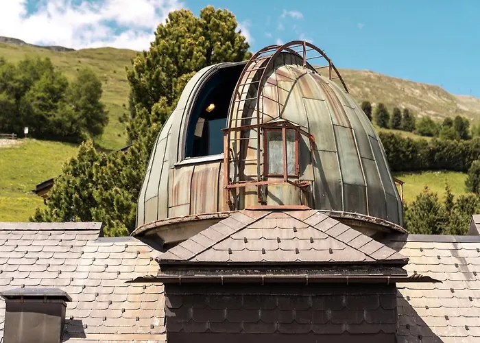 Sternwarte By Randolins