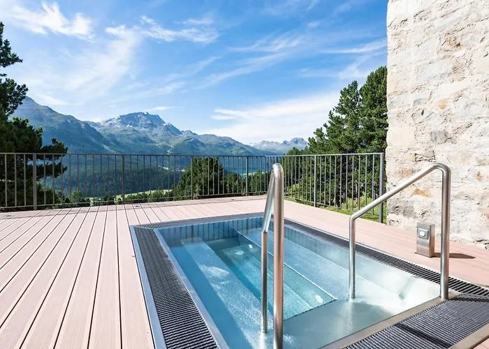 Sternwarte By Randolins Отель типа 