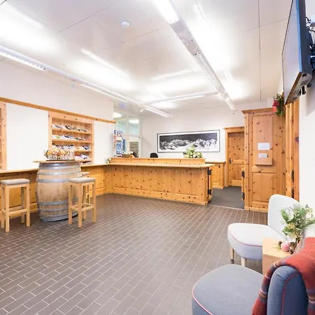 Sternwarte By Randolins Bed & Breakfast