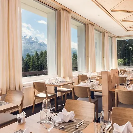 Sternwarte By Randolins Bed & Breakfast 3*