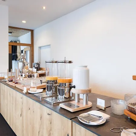 Sternwarte By Randolins Bed & Breakfast 3*