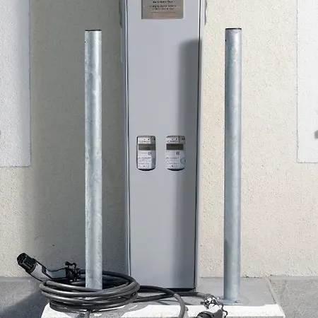 Bed & Breakfast Sternwarte By Randolins St. Moritz