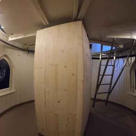 Sternwarte By Randolins Bed & Breakfast