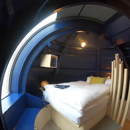 Bed & Breakfast Sternwarte By Randolins St. Moritz