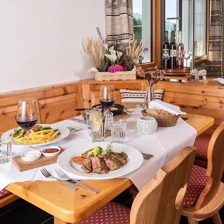 Sternwarte By Randolins 3*