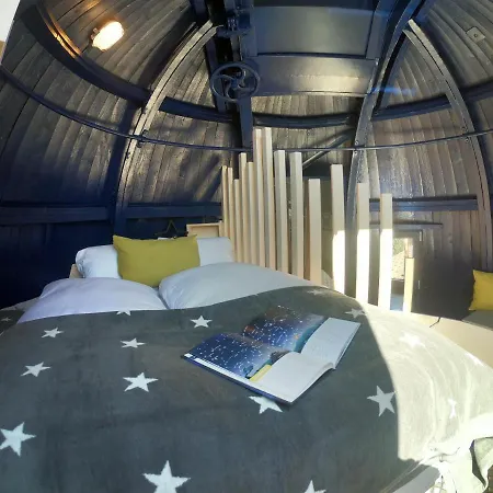 Sternwarte By Randolins 3* St. Moritz