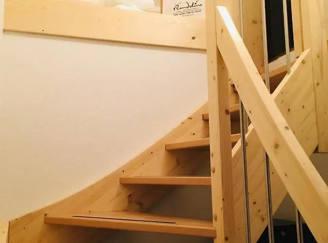 Sternwarte By Randolins 3*