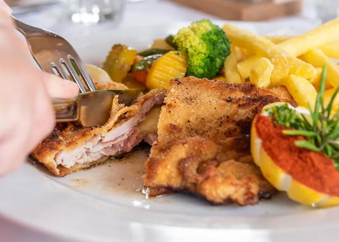 Sternwarte By Randolins Oda ve Kahvaltı