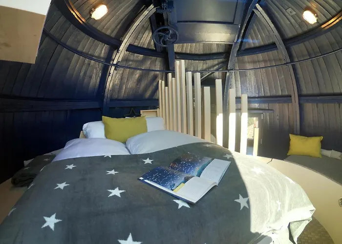 Sternwarte By Randolins 3* Saint-Moritz