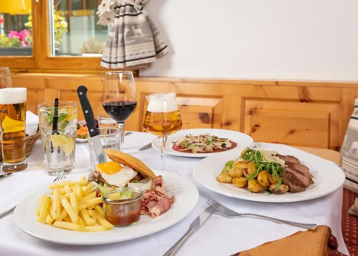 Sternwarte By Randolins Oda ve Kahvaltı Saint-Moritz