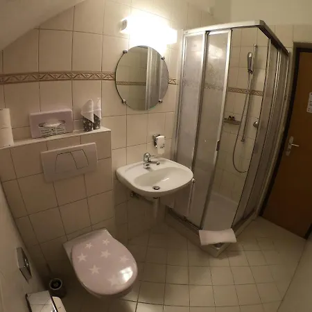 Bed & Breakfast Sternwarte By Randolins 3*