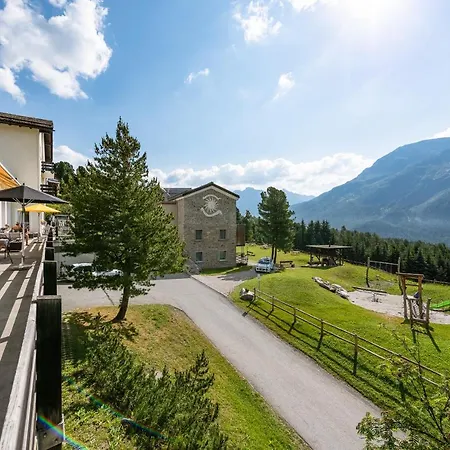 Sternwarte By Randolins 3*