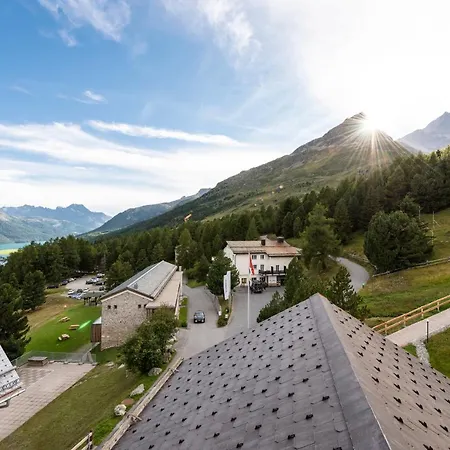 Sternwarte By Randolins Bed & Breakfast 3*